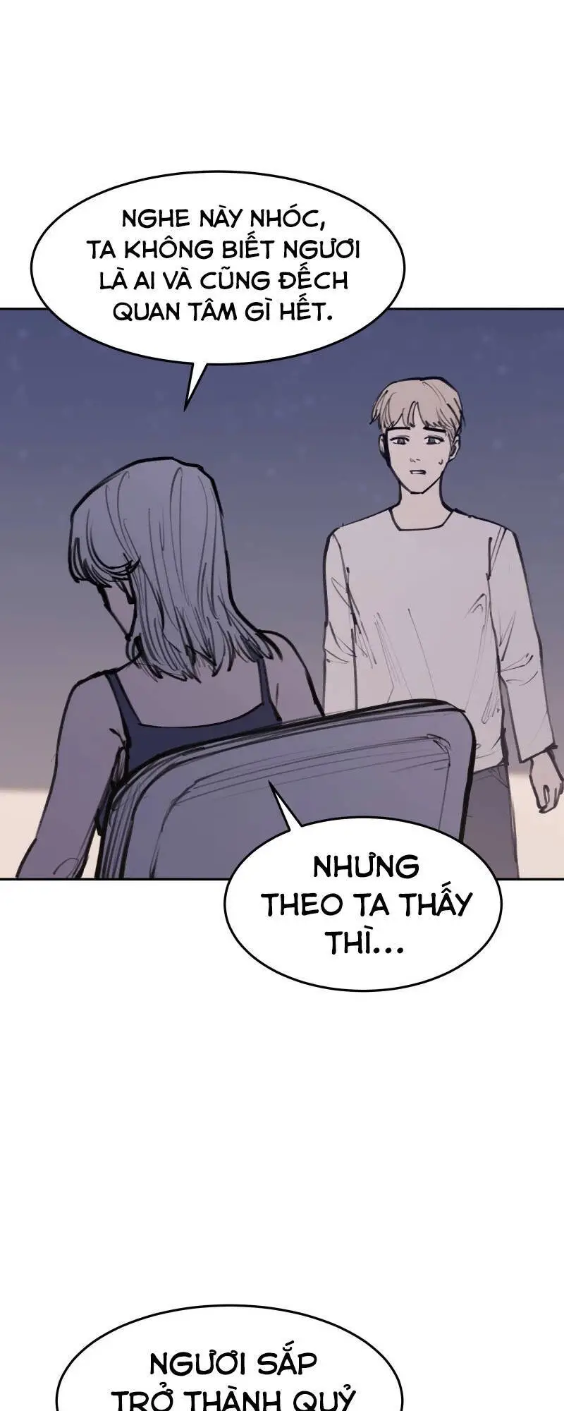 Tướng Quỷ Dạy Yêu Nettruyen ZZZ Chương 102 Page 12