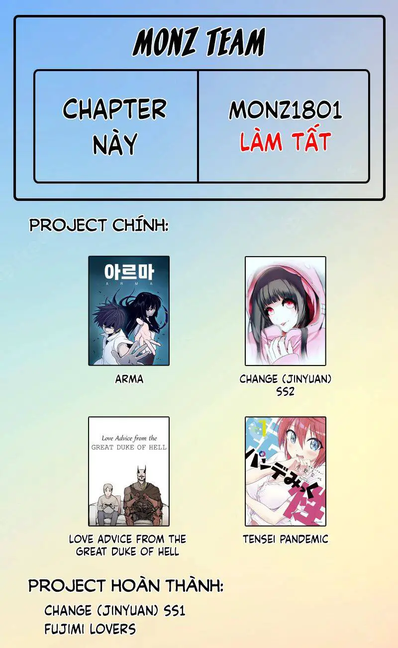Tướng Quỷ Dạy Yêu Nettruyen ZZZ Chương 101 Page 2