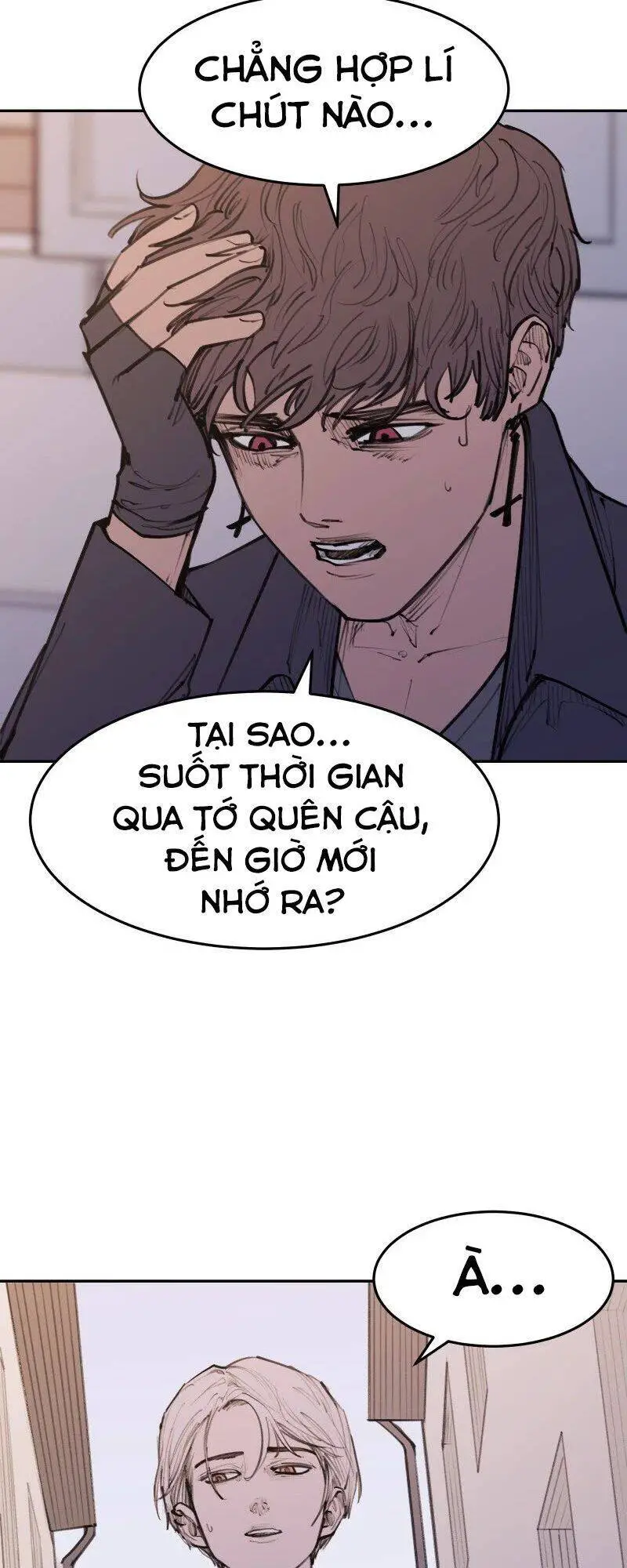 Tướng Quỷ Dạy Yêu Nettruyen ZZZ Chương 101 Page 10