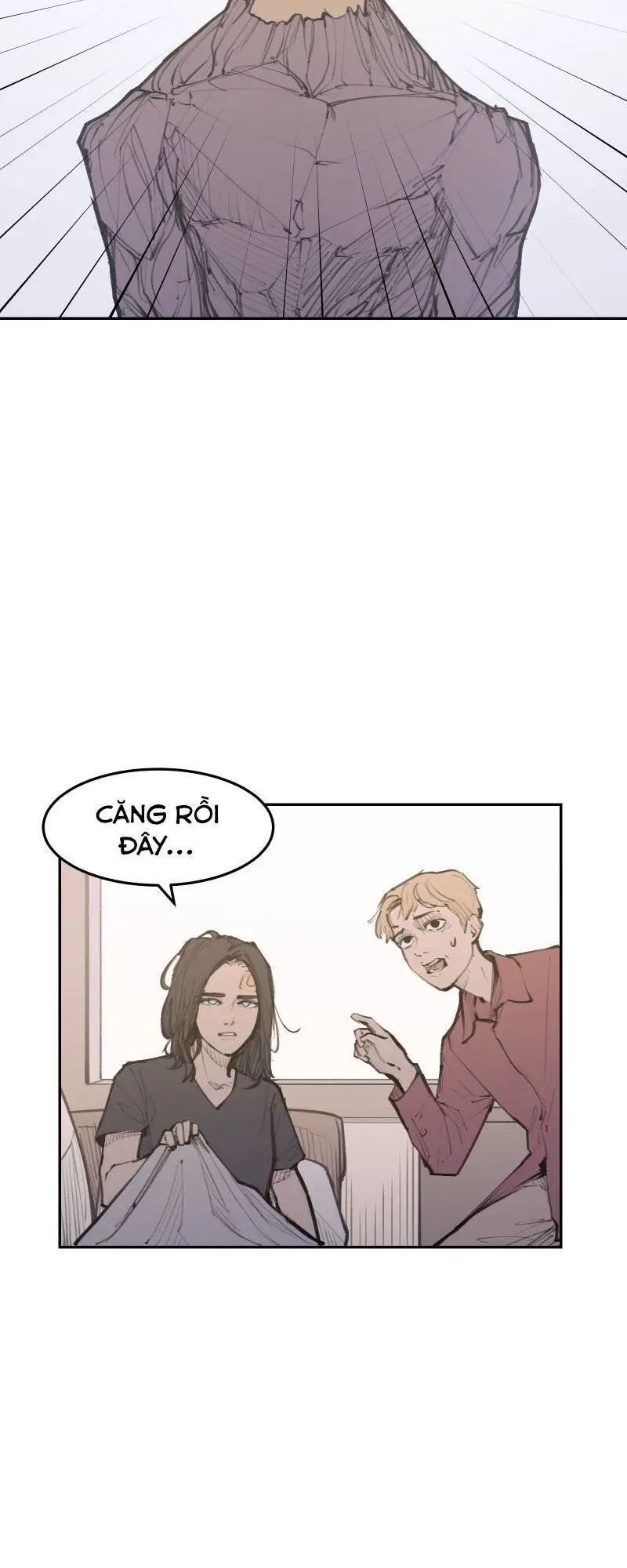 Tướng Quỷ Dạy Yêu Nettruyen ZZZ Chương 72 Page 5