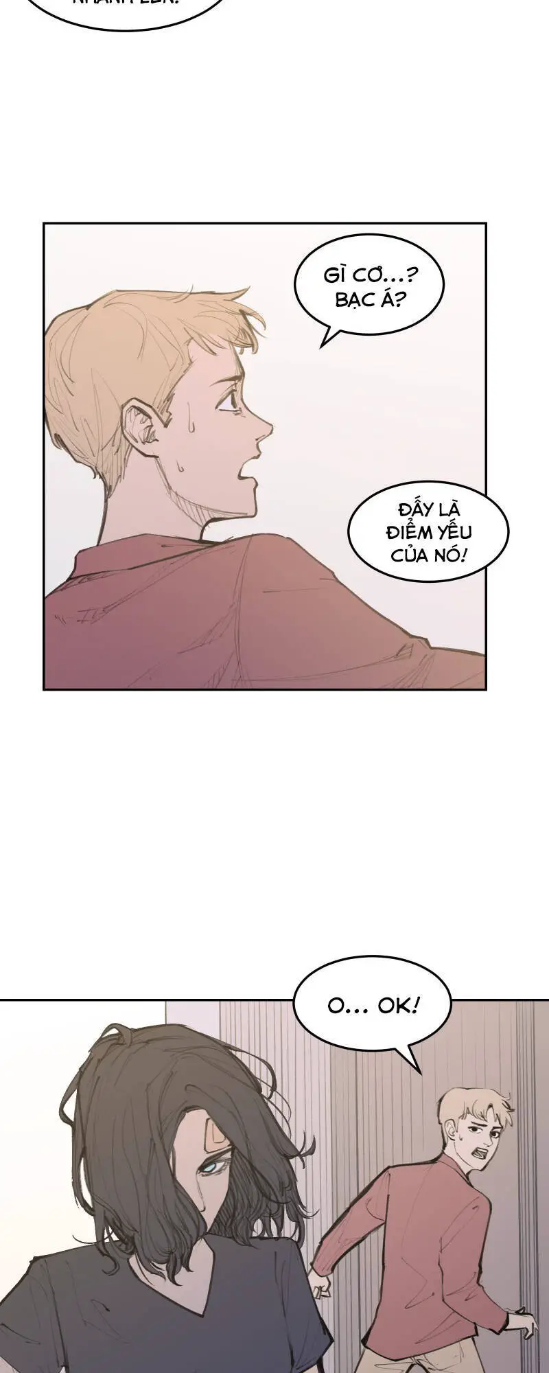 Tướng Quỷ Dạy Yêu Nettruyen ZZZ Chương 72 Page 7