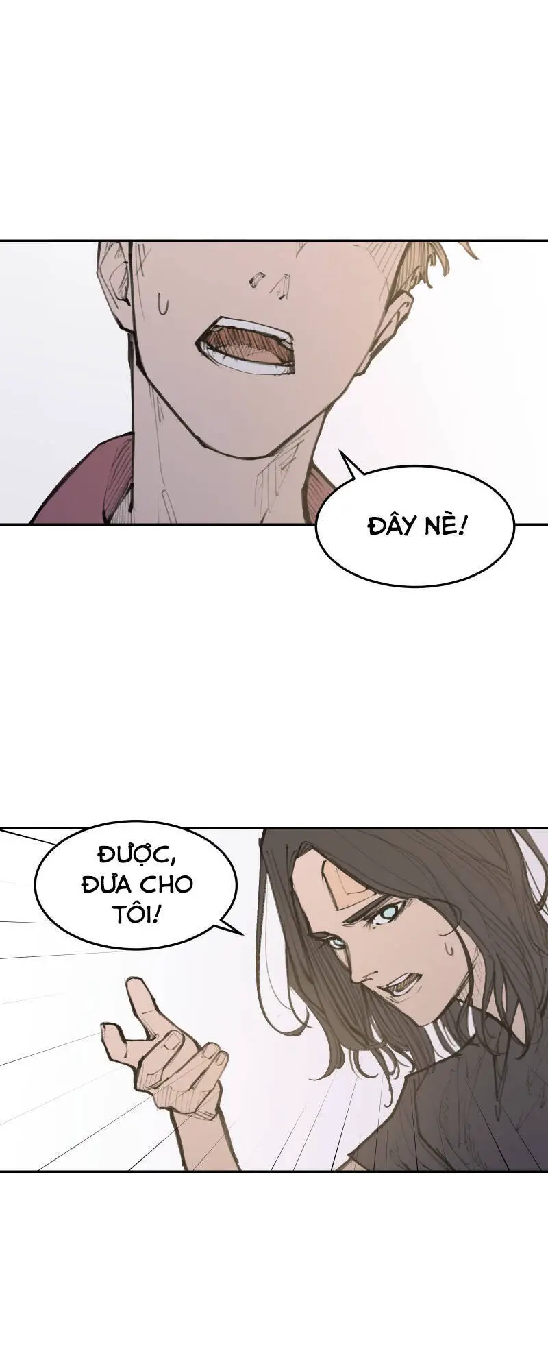 Tướng Quỷ Dạy Yêu Nettruyen ZZZ Chương 72 Page 10