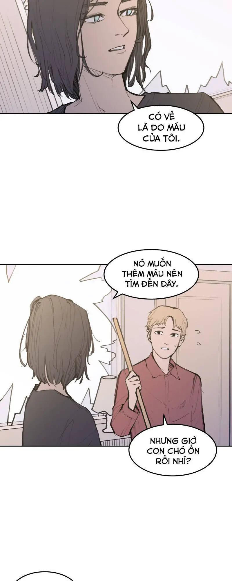 Tướng Quỷ Dạy Yêu Nettruyen ZZZ Chương 72 Page 20