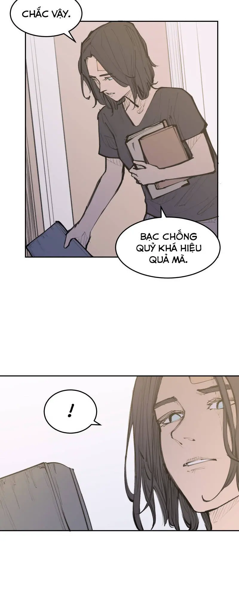 Tướng Quỷ Dạy Yêu Nettruyen ZZZ Chương 72 Page 21