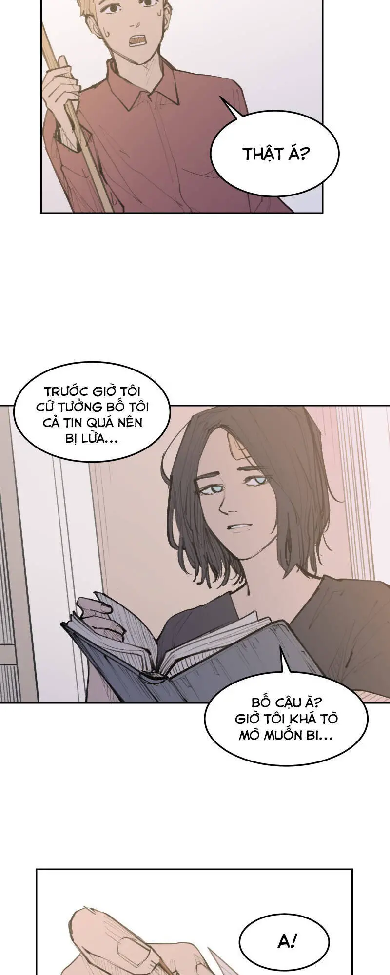 Tướng Quỷ Dạy Yêu Nettruyen ZZZ Chương 72 Page 24