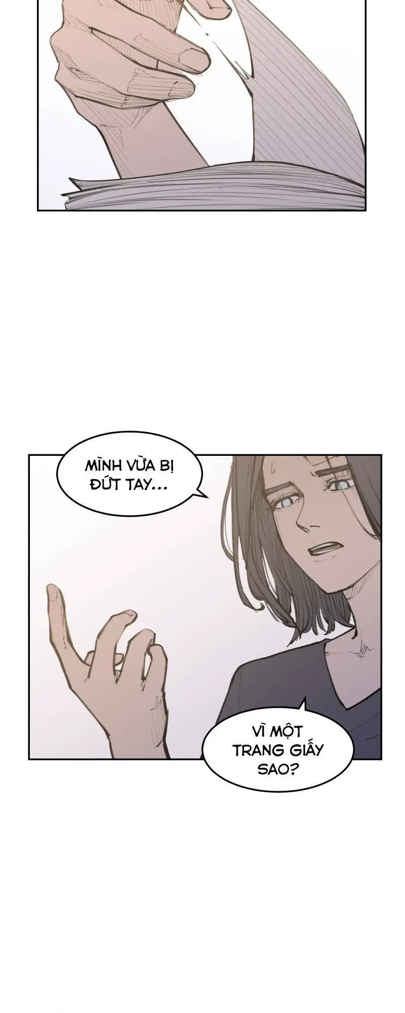 Tướng Quỷ Dạy Yêu Nettruyen ZZZ Chương 72 Page 25