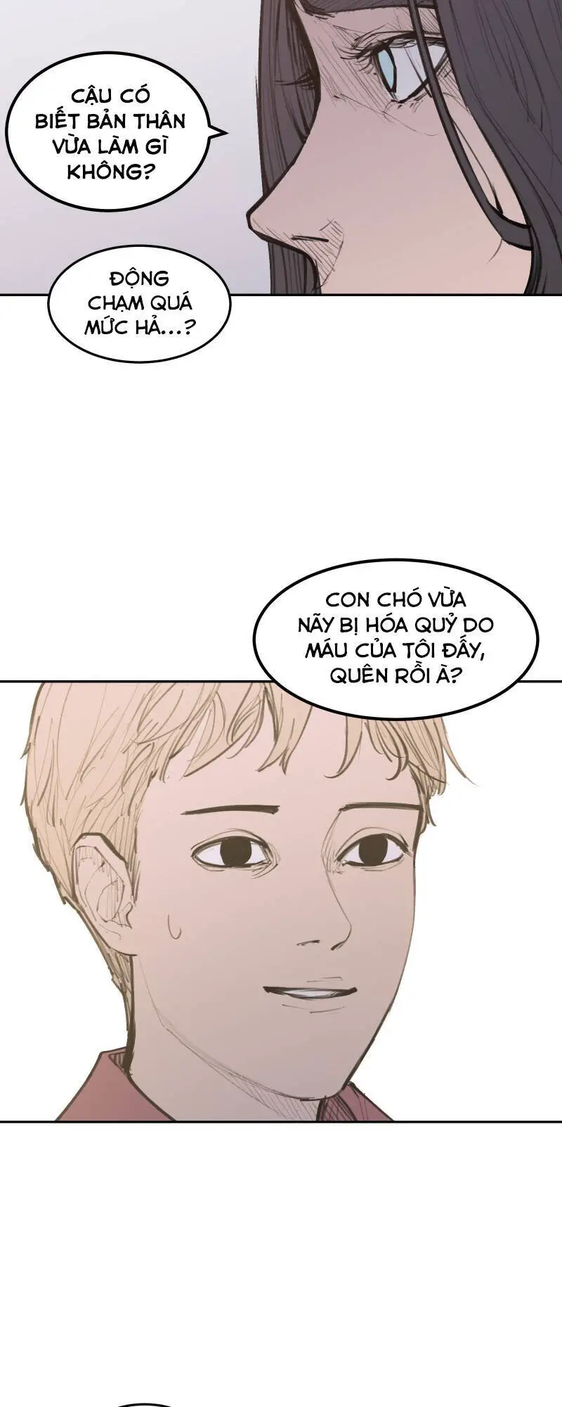 Tướng Quỷ Dạy Yêu Nettruyen ZZZ Chương 72 Page 30