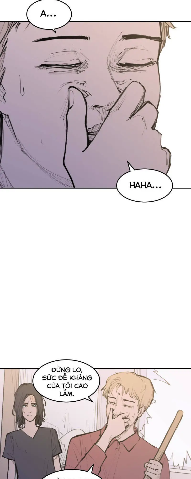 Tướng Quỷ Dạy Yêu Nettruyen ZZZ Chương 72 Page 31