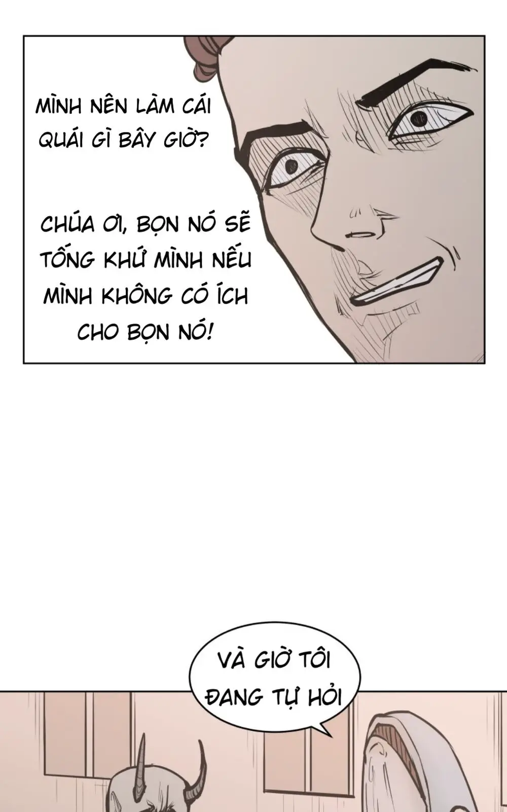 Tướng Quỷ Dạy Yêu Nettruyen ZZZ Chương 37 Page 2
