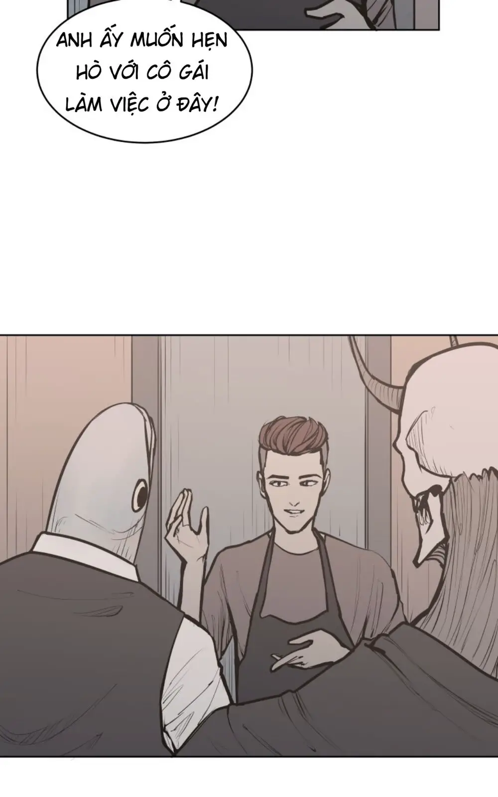 Tướng Quỷ Dạy Yêu Nettruyen ZZZ Chương 37 Page 4
