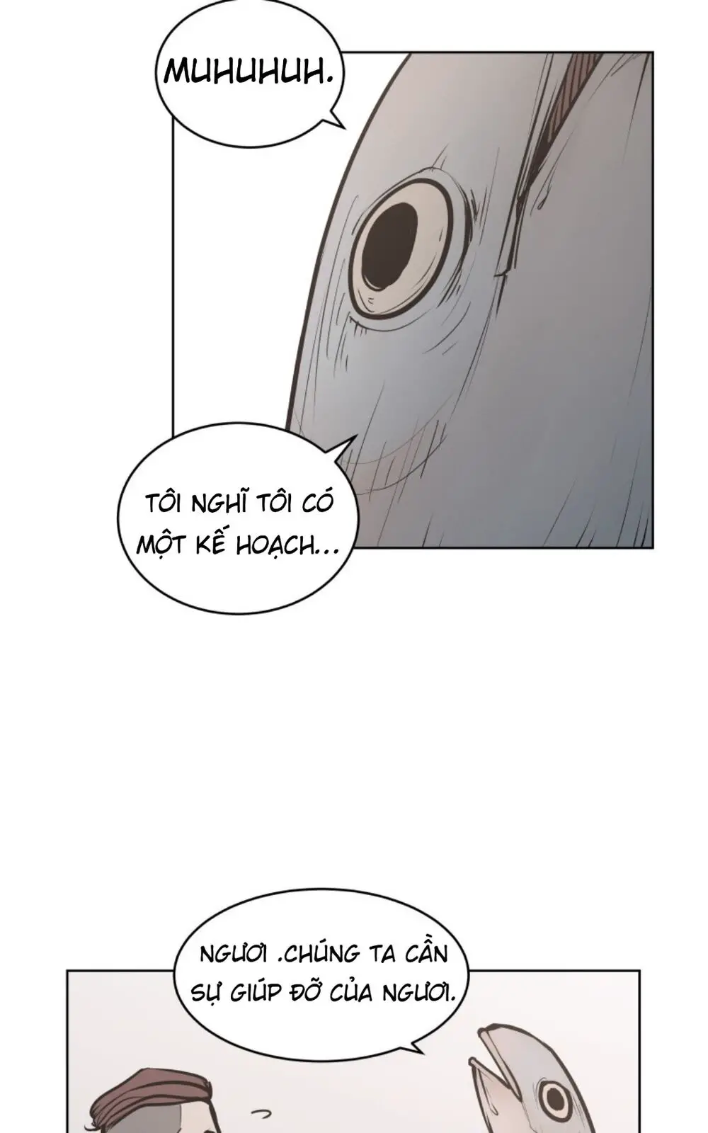 Tướng Quỷ Dạy Yêu Nettruyen ZZZ Chương 37 Page 7
