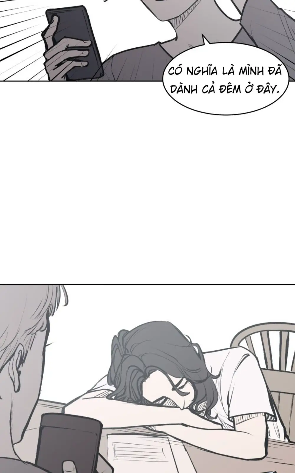 Tướng Quỷ Dạy Yêu Nettruyen ZZZ Chương 37 Page 18