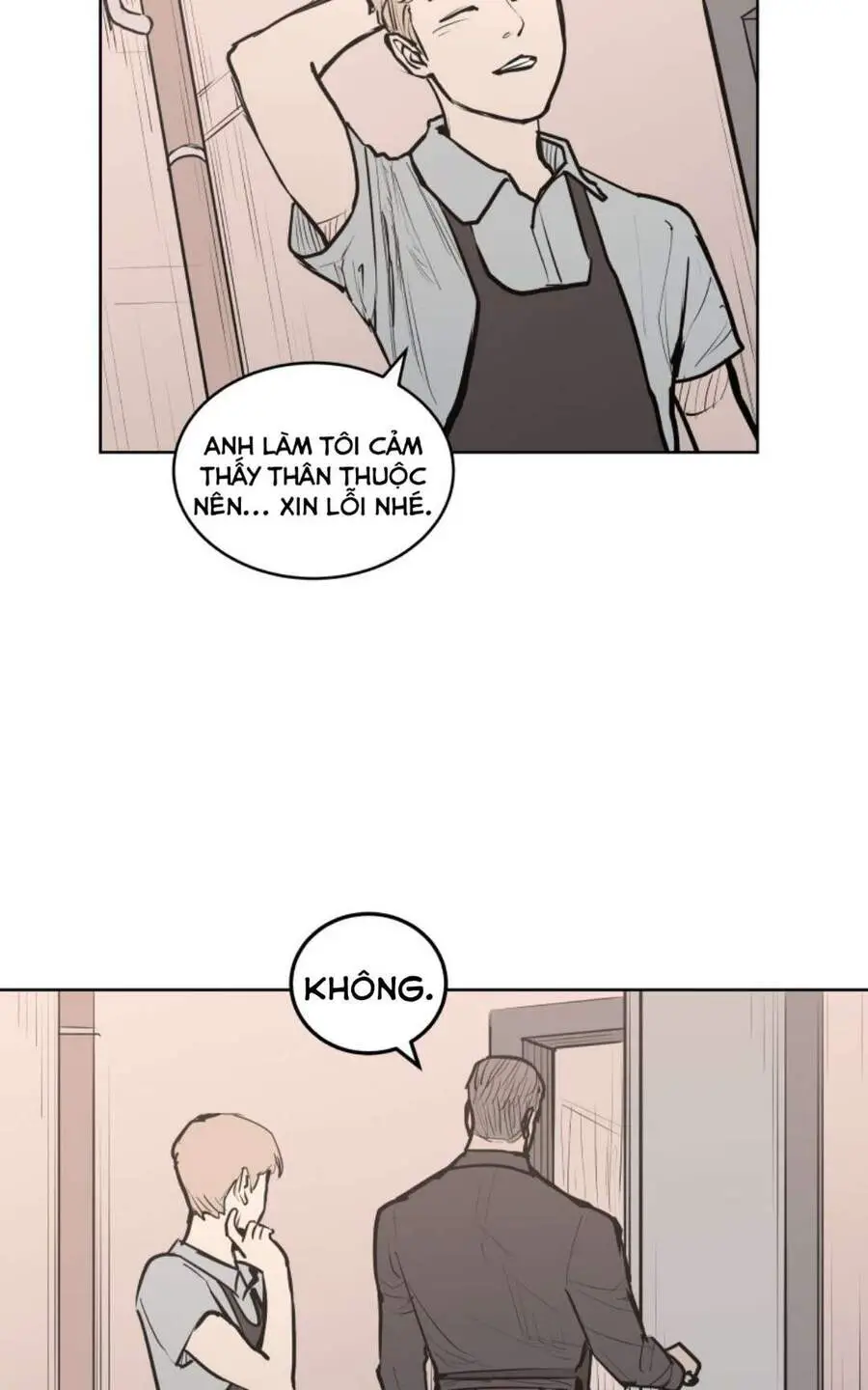 Tướng Quỷ Dạy Yêu Nettruyen ZZZ Chương 53 Page 12