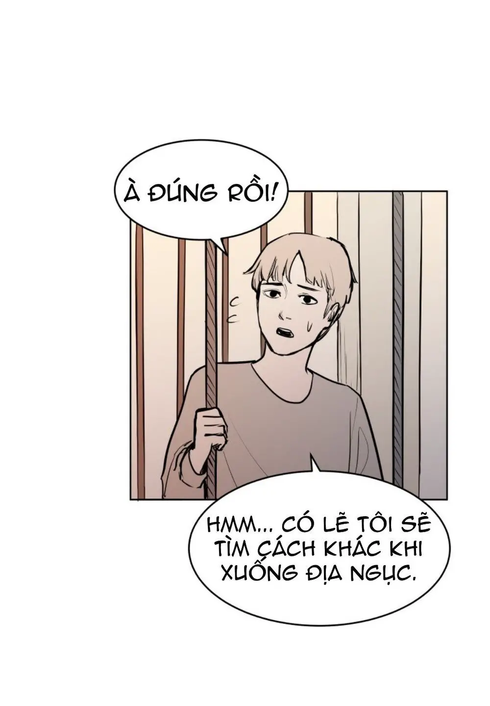 Tướng Quỷ Dạy Yêu Nettruyen ZZZ Chương 21 Page 5