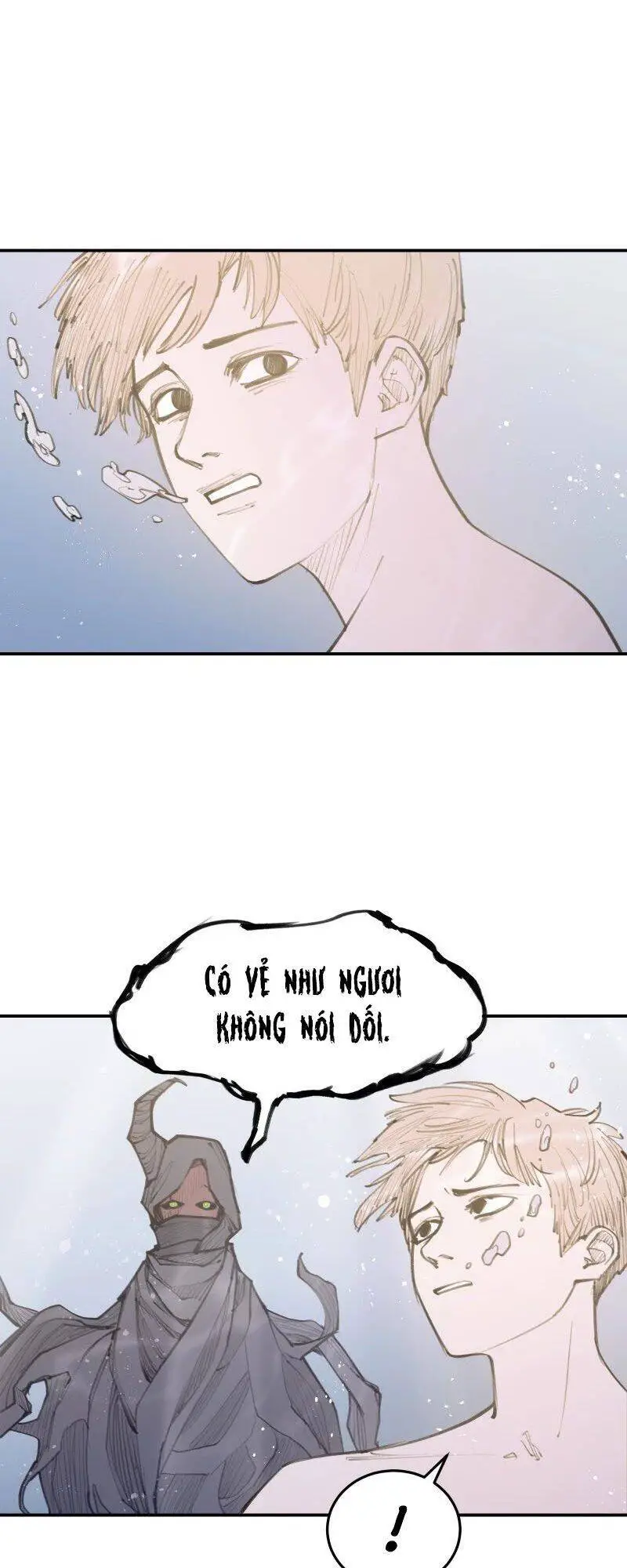 Tướng Quỷ Dạy Yêu Nettruyen ZZZ Chương 90 Page 30