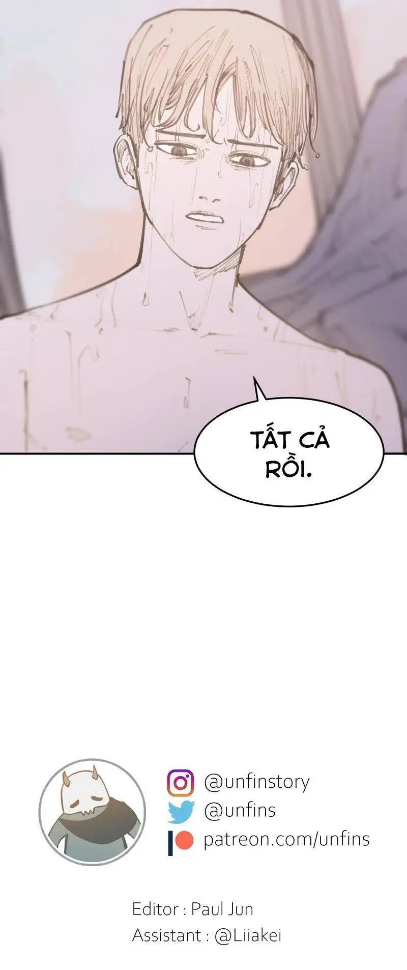 Tướng Quỷ Dạy Yêu Nettruyen ZZZ Chương 90 Page 45