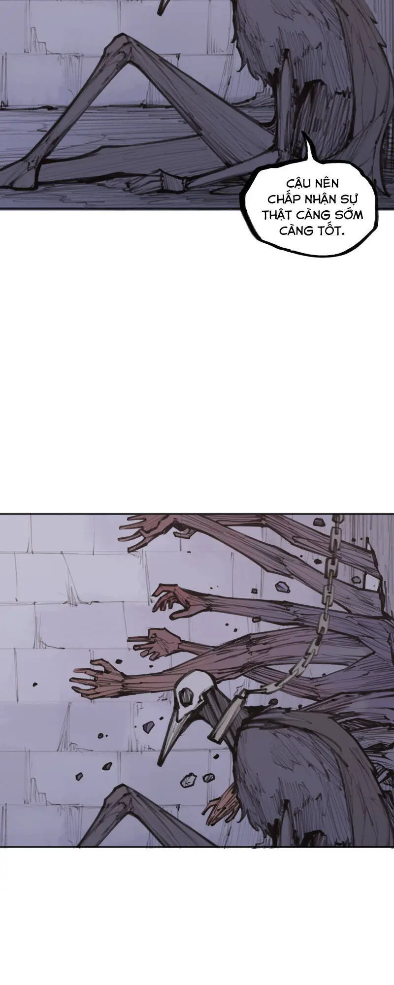 Tướng Quỷ Dạy Yêu Nettruyen ZZZ Chương 83 Page 5