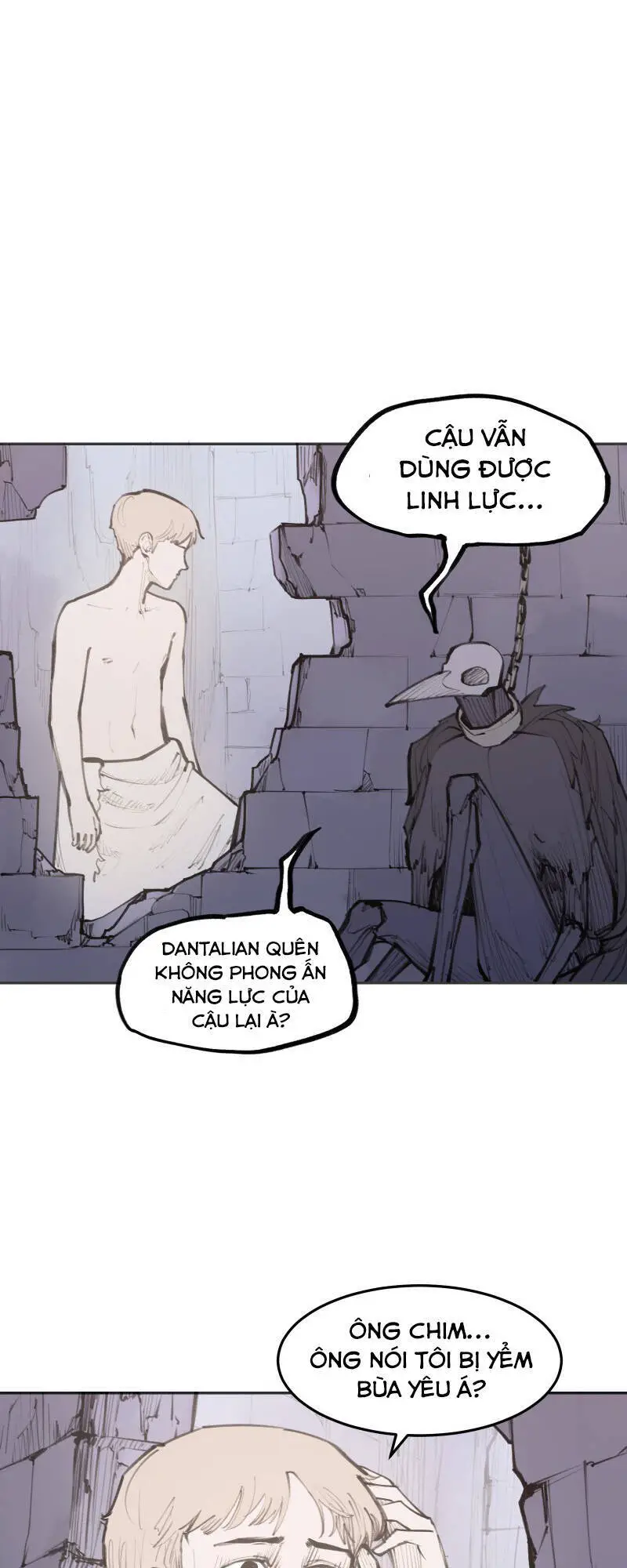 Tướng Quỷ Dạy Yêu Nettruyen ZZZ Chương 83 Page 8