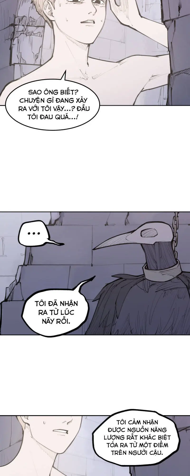 Tướng Quỷ Dạy Yêu Nettruyen ZZZ Chương 83 Page 9