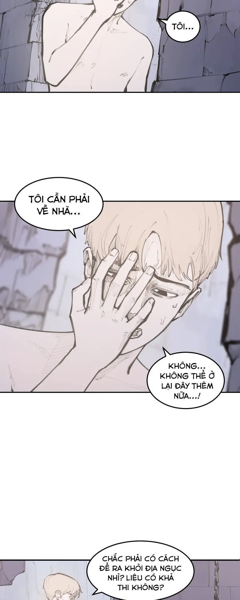 Tướng Quỷ Dạy Yêu Nettruyen ZZZ Chương 83 Page 14