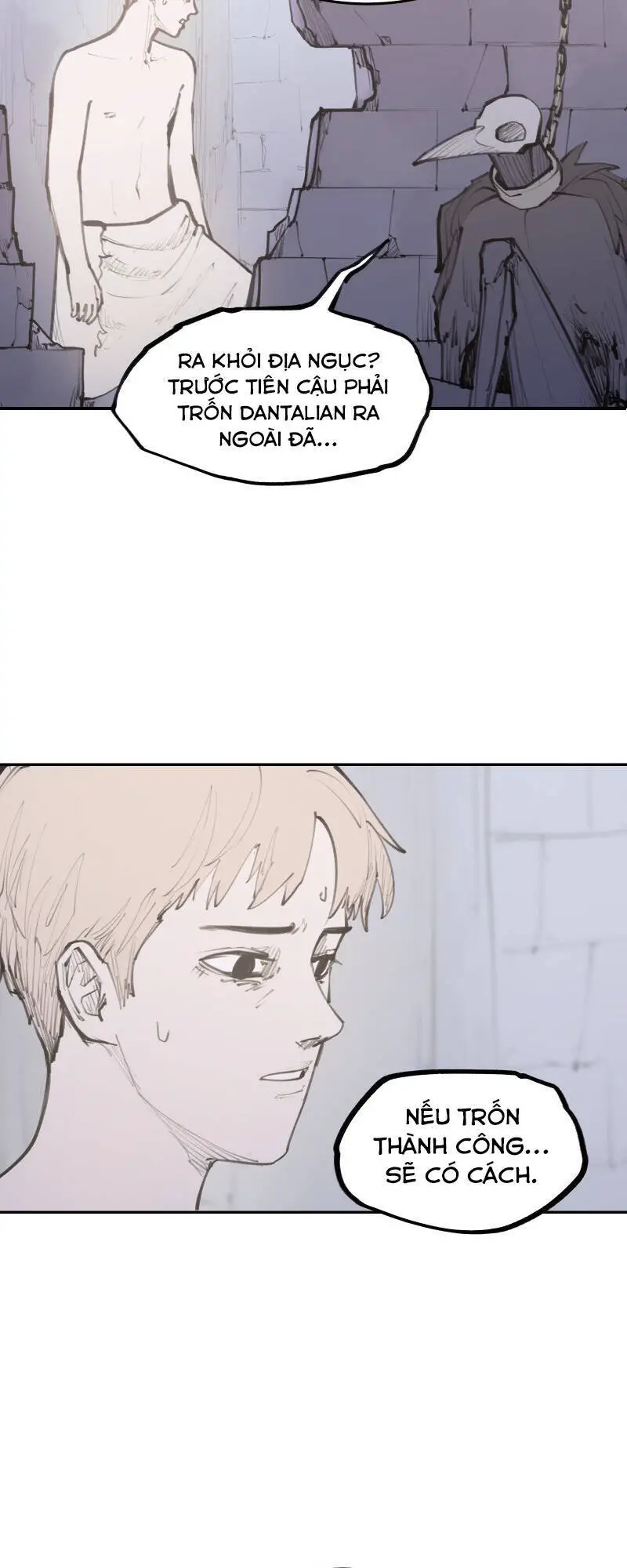 Tướng Quỷ Dạy Yêu Nettruyen ZZZ Chương 83 Page 15
