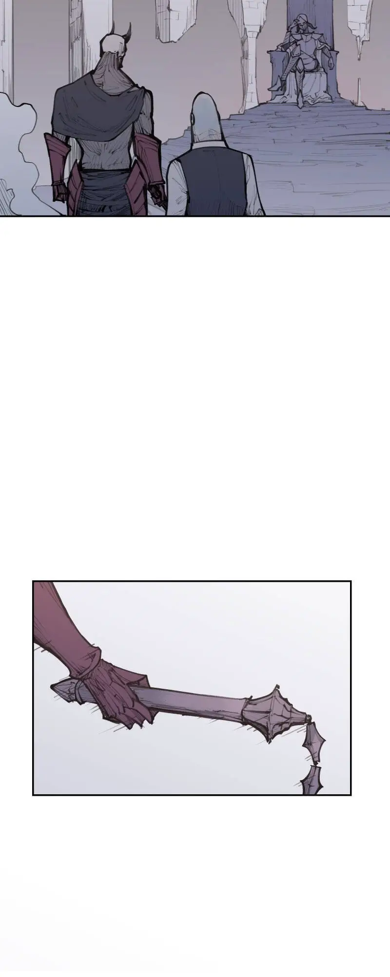 Tướng Quỷ Dạy Yêu Nettruyen ZZZ Chương 83 Page 21