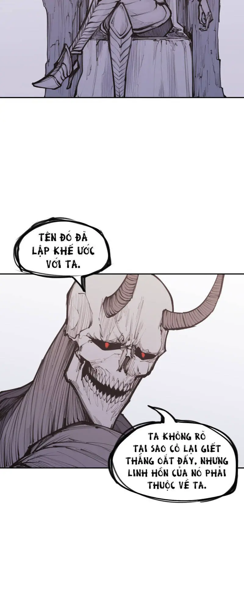 Tướng Quỷ Dạy Yêu Nettruyen ZZZ Chương 83 Page 23