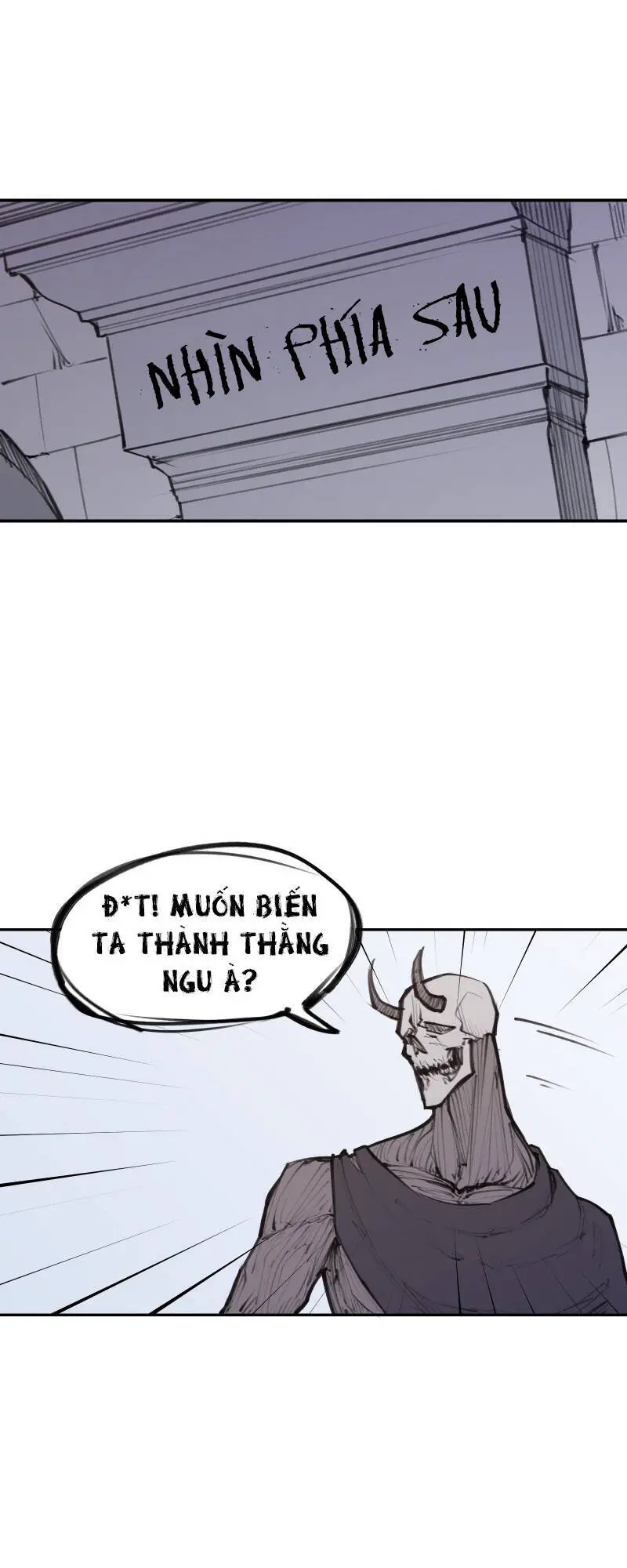 Tướng Quỷ Dạy Yêu Nettruyen ZZZ Chương 83 Page 27