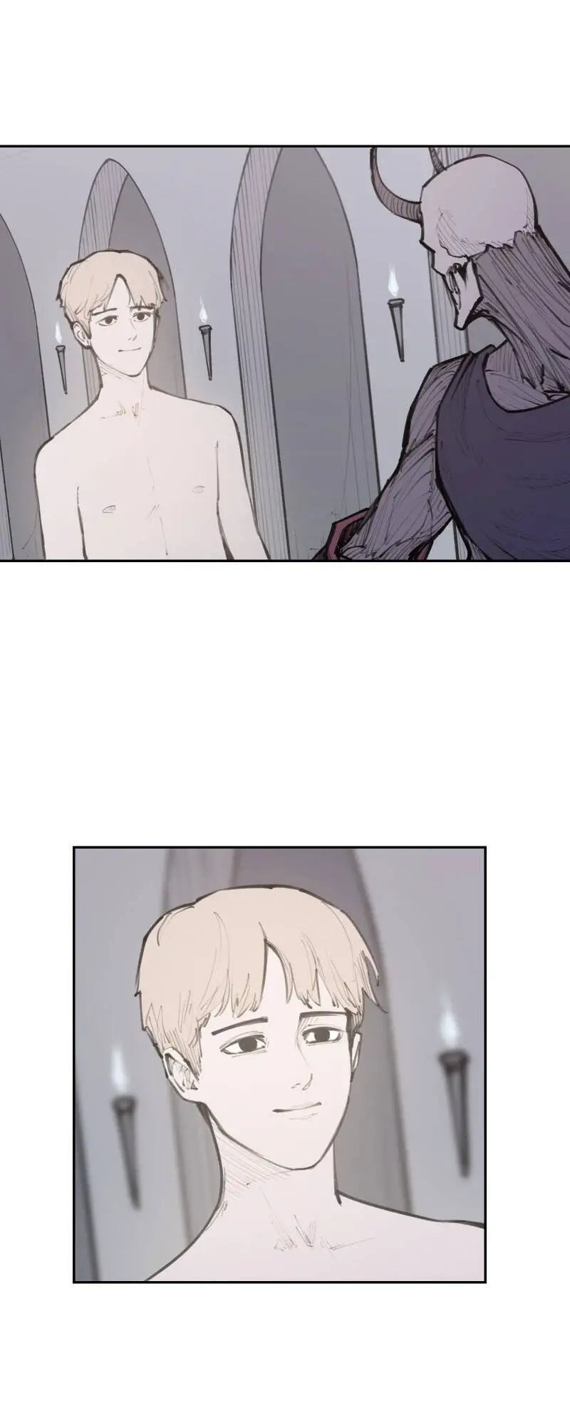Tướng Quỷ Dạy Yêu Nettruyen ZZZ Chương 83 Page 28