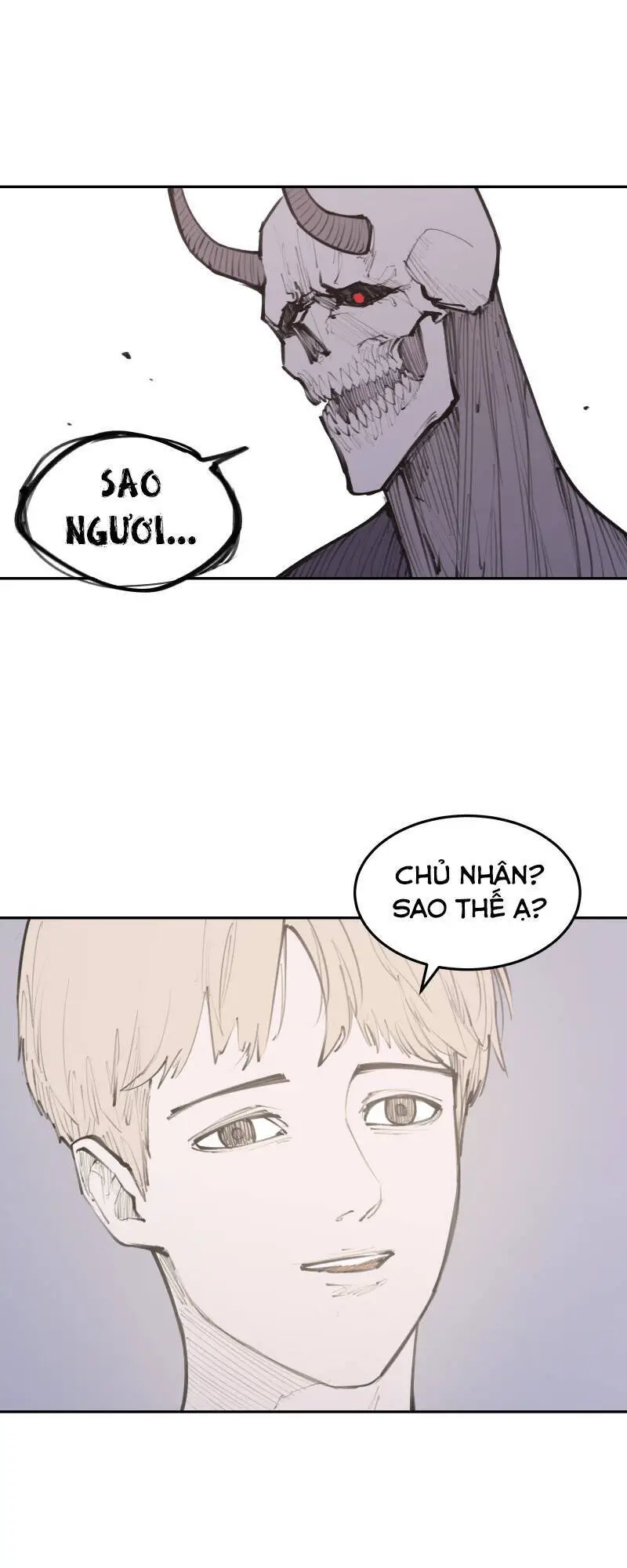 Tướng Quỷ Dạy Yêu Nettruyen ZZZ Chương 83 Page 29