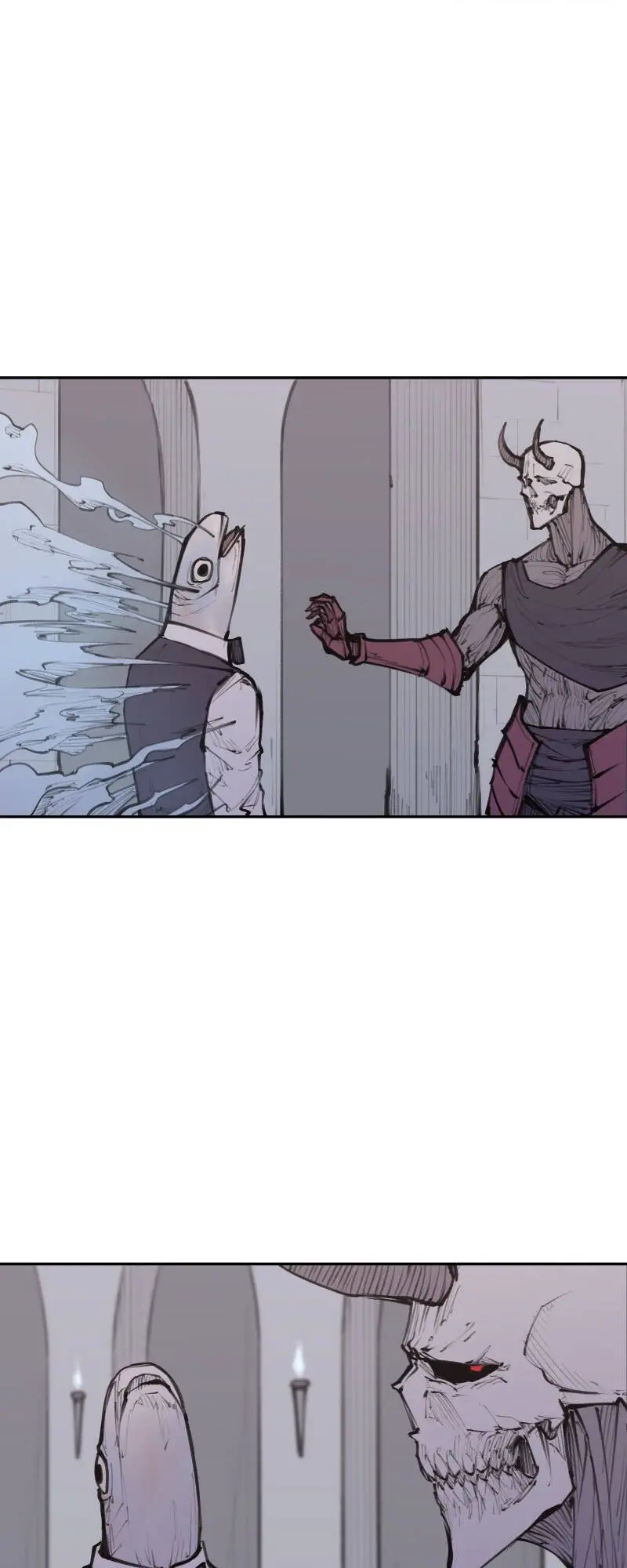 Tướng Quỷ Dạy Yêu Nettruyen ZZZ Chương 83 Page 31