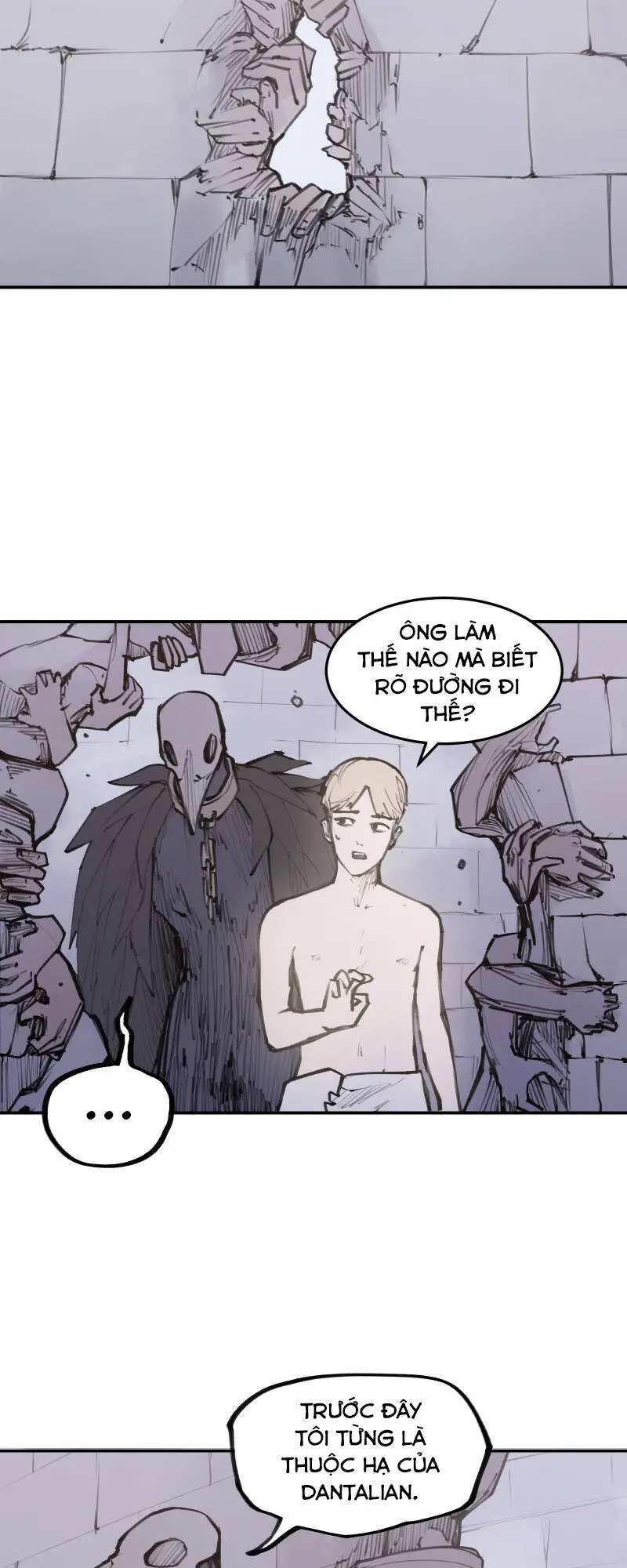 Tướng Quỷ Dạy Yêu Nettruyen ZZZ Chương 83 Page 34