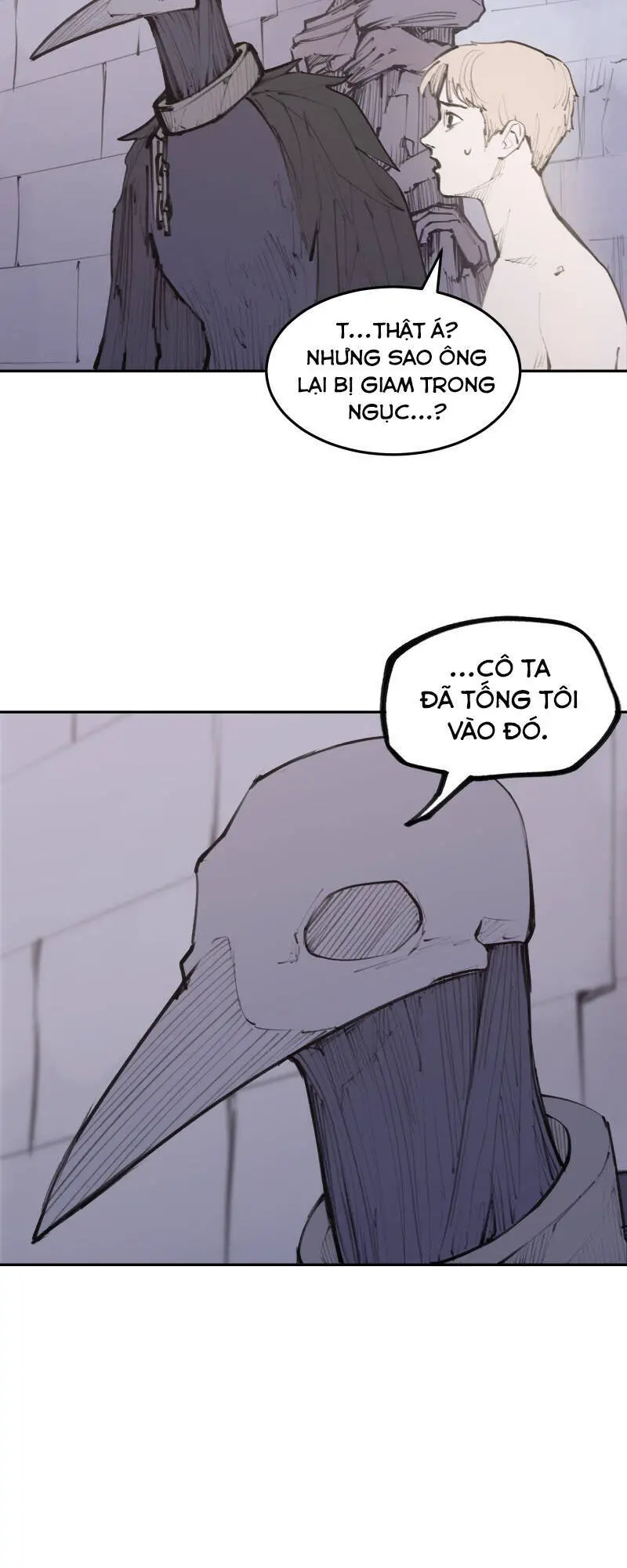 Tướng Quỷ Dạy Yêu Nettruyen ZZZ Chương 83 Page 35