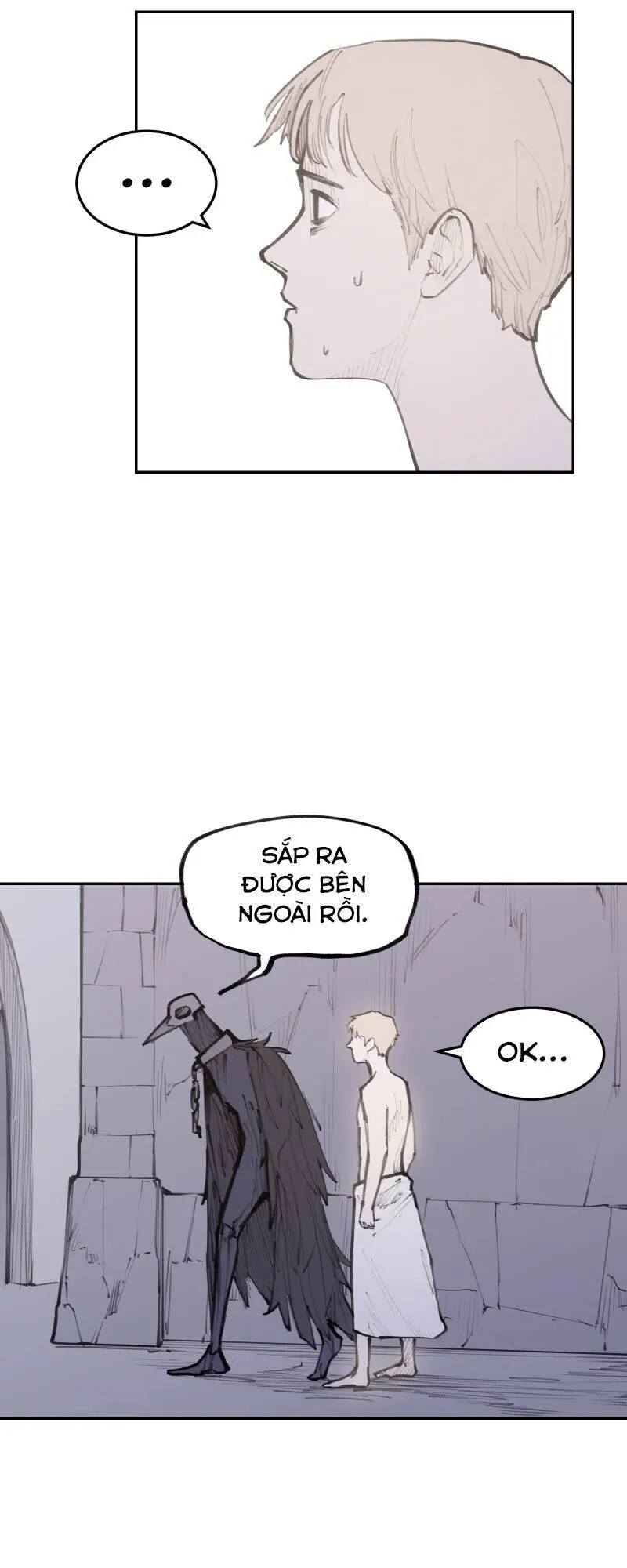 Tướng Quỷ Dạy Yêu Nettruyen ZZZ Chương 83 Page 36