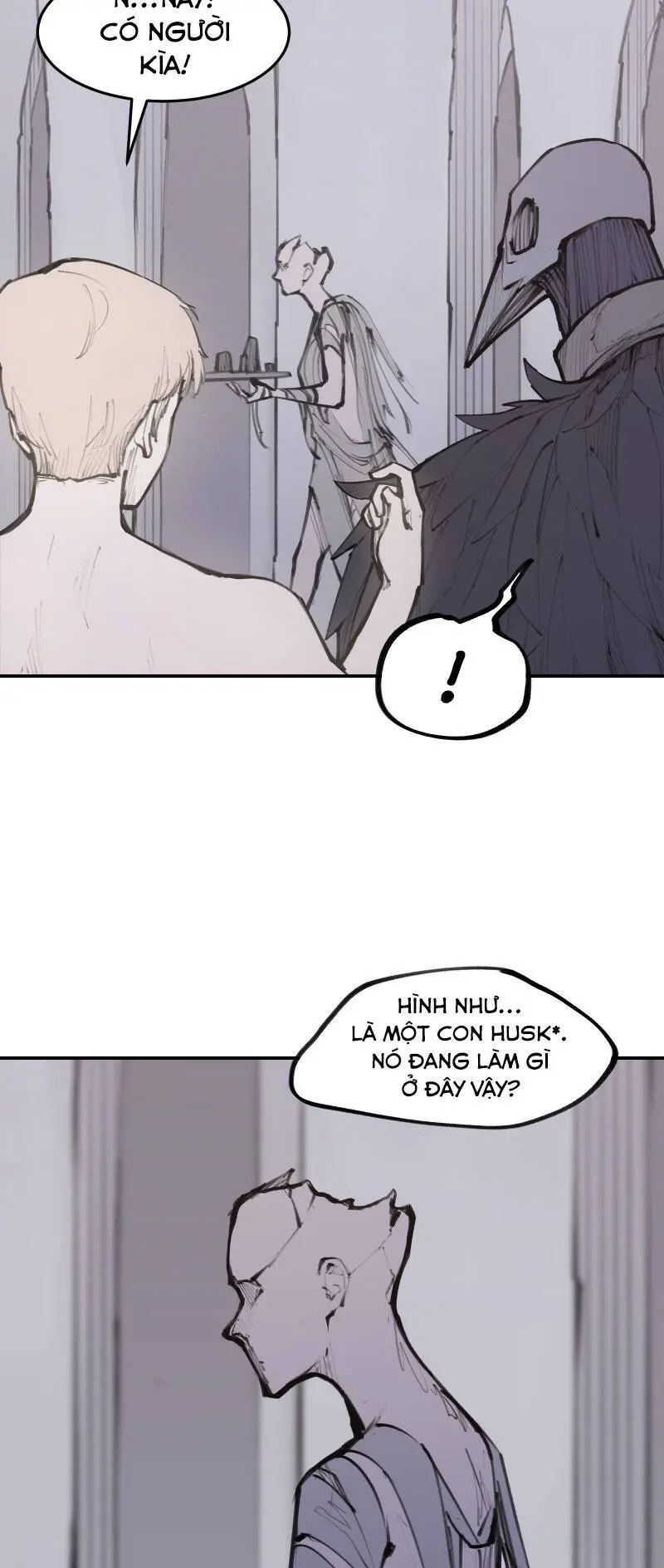 Tướng Quỷ Dạy Yêu Nettruyen ZZZ Chương 83 Page 38