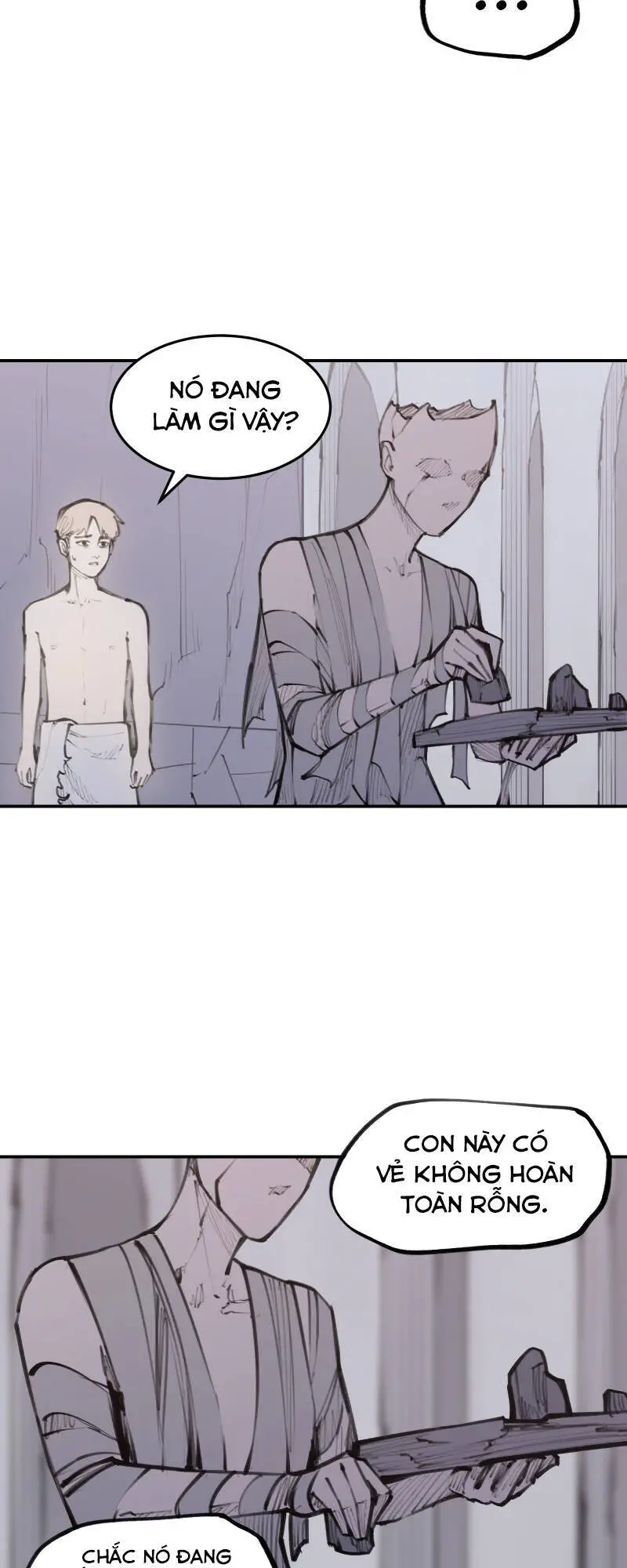 Tướng Quỷ Dạy Yêu Nettruyen ZZZ Chương 83 Page 40