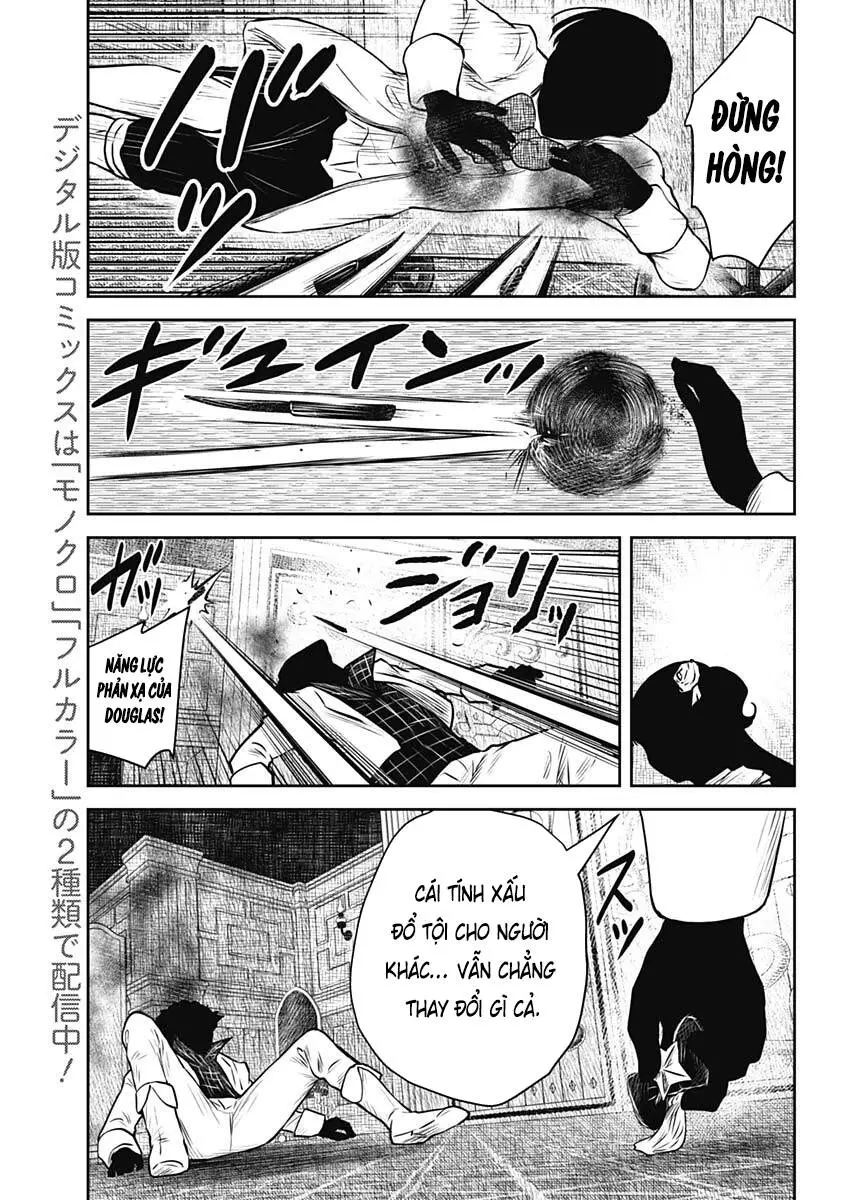 Gia Đình Của Những Chiếc Bóng Nettruyen ZZZ Chuong 171 Page 13