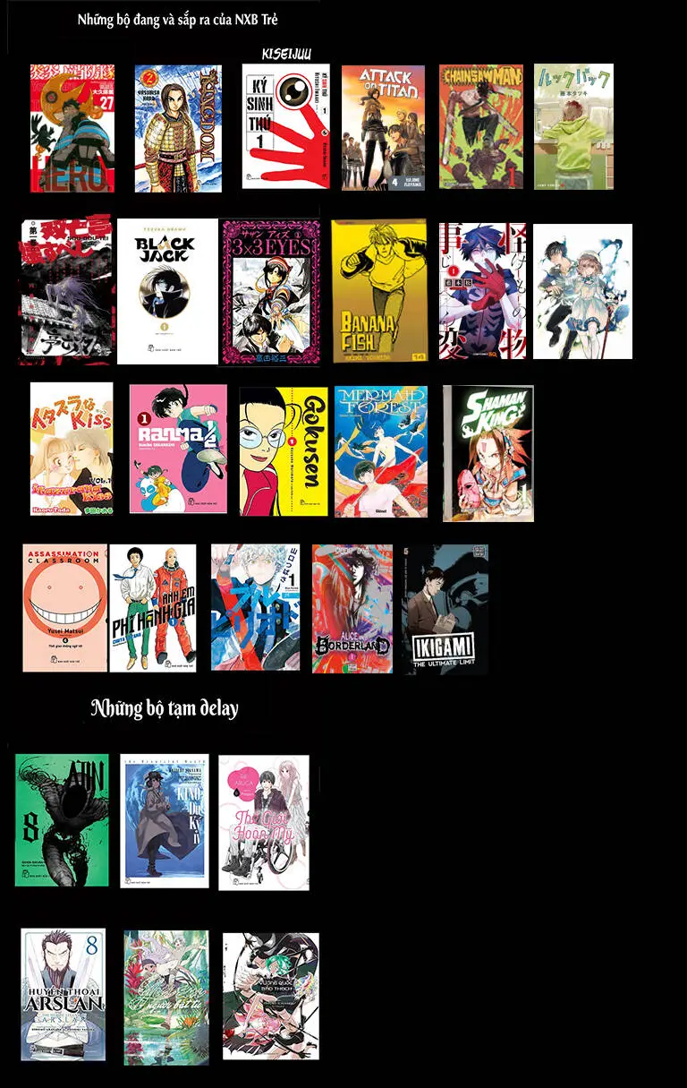 Gia Đình Của Những Chiếc Bóng Nettruyen ZZZ Chuong 133 Page 20