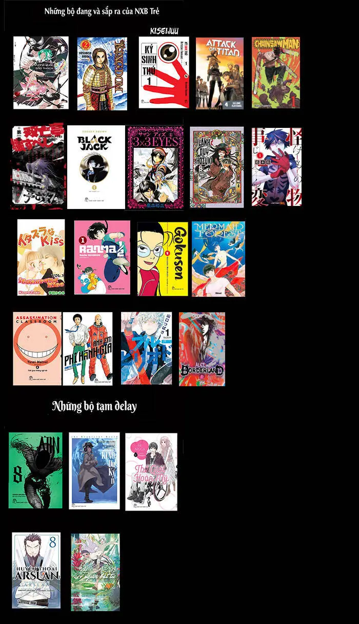 Gia Đình Của Những Chiếc Bóng Nettruyen ZZZ Chương 114 Page 17