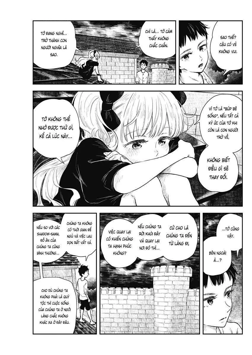 Gia Đình Của Những Chiếc Bóng Nettruyen ZZZ Chương 62 Page 4
