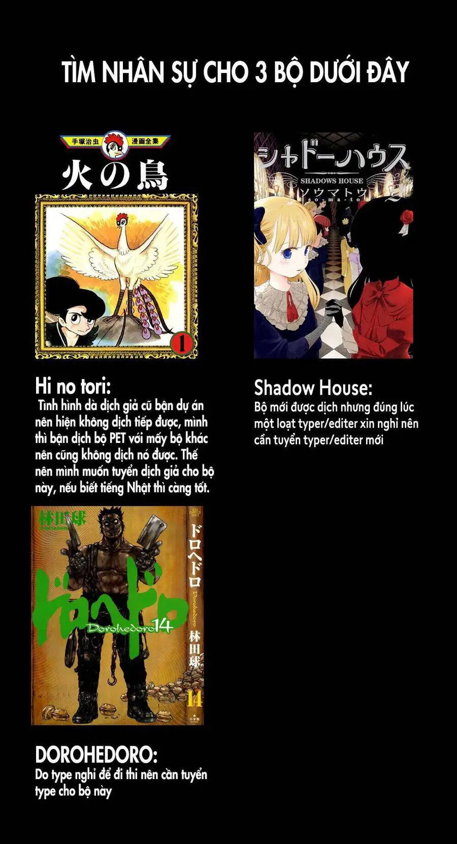 Gia Đình Của Những Chiếc Bóng Nettruyen ZZZ Chương 47 Page 2
