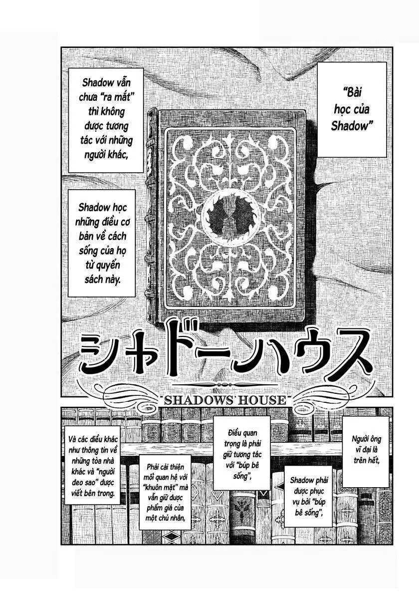 Gia Đình Của Những Chiếc Bóng Nettruyen ZZZ Chương 47 Page 3
