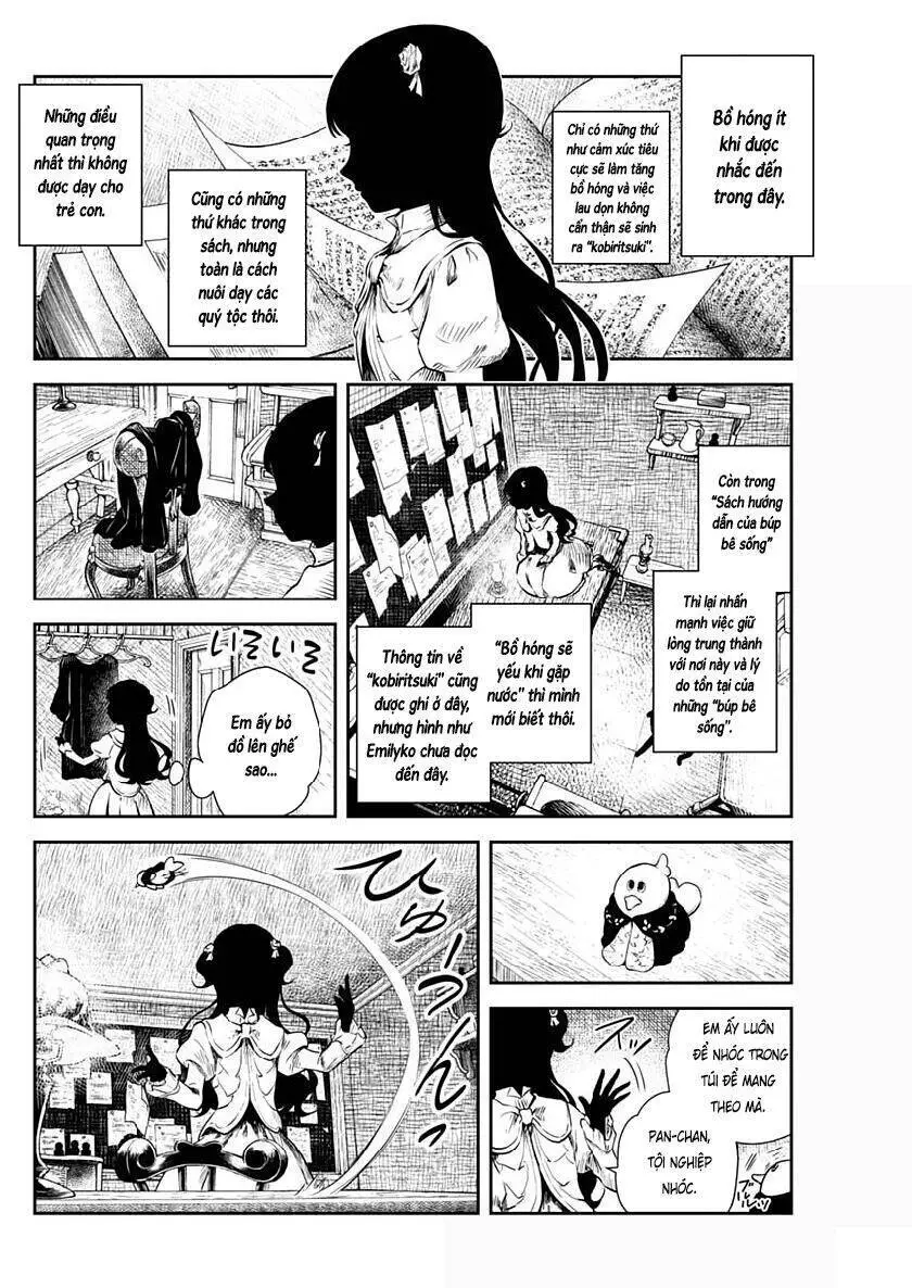 Gia Đình Của Những Chiếc Bóng Nettruyen ZZZ Chương 47 Page 4