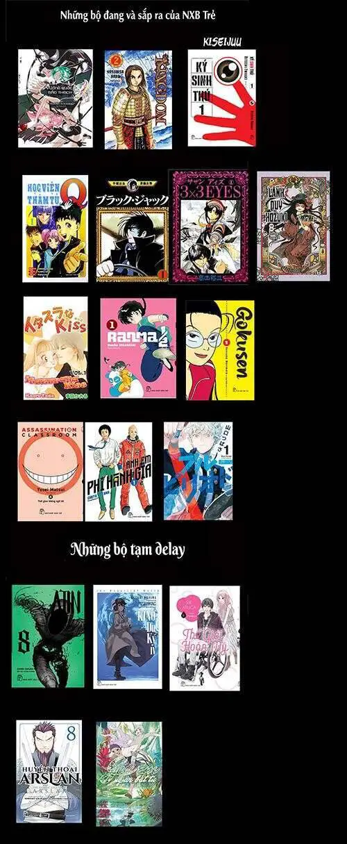 Gia Đình Của Những Chiếc Bóng Nettruyen ZZZ Chương 80 Page 18