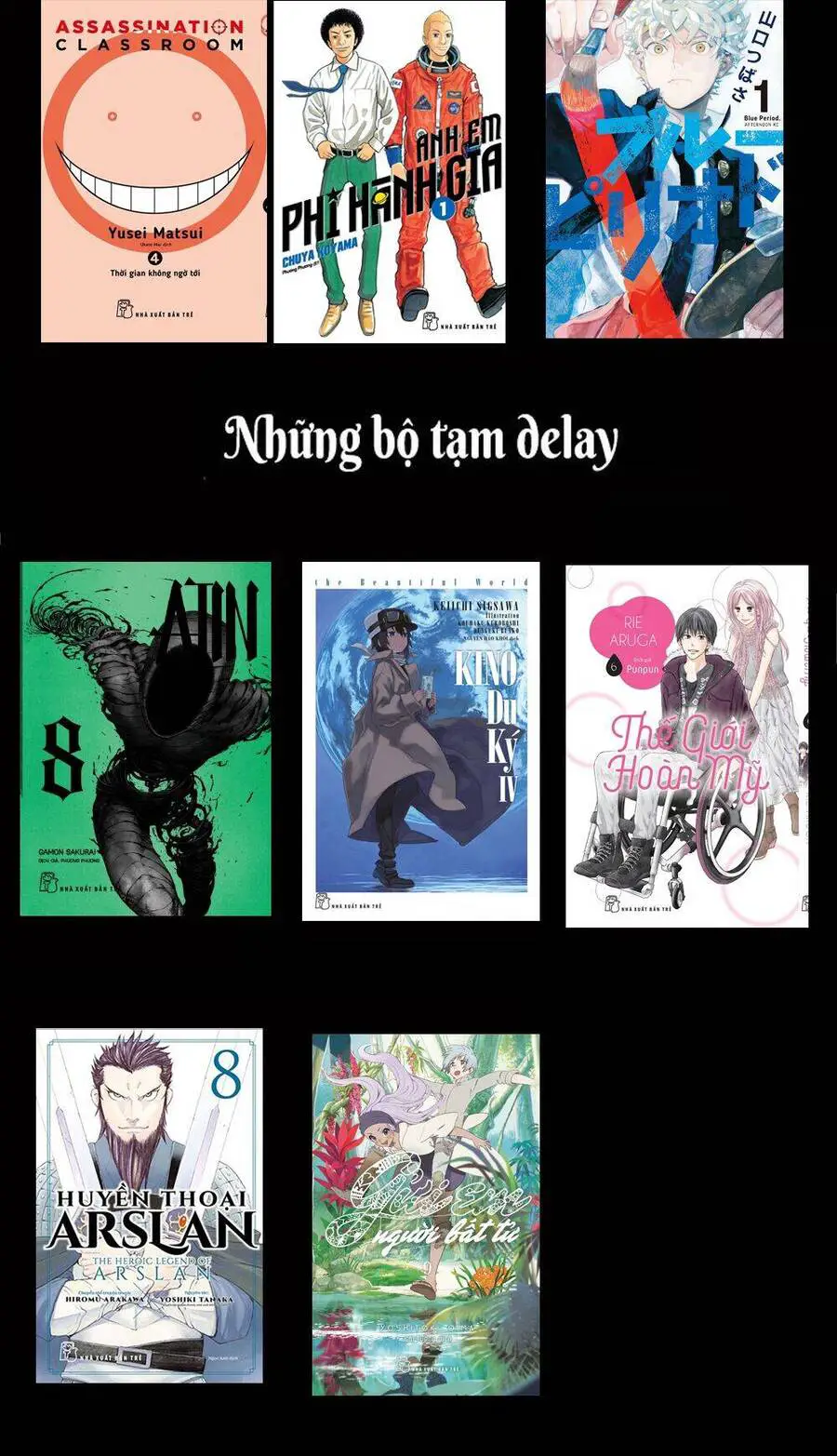 Gia Đình Của Những Chiếc Bóng Nettruyen ZZZ Chương 34 Page 16