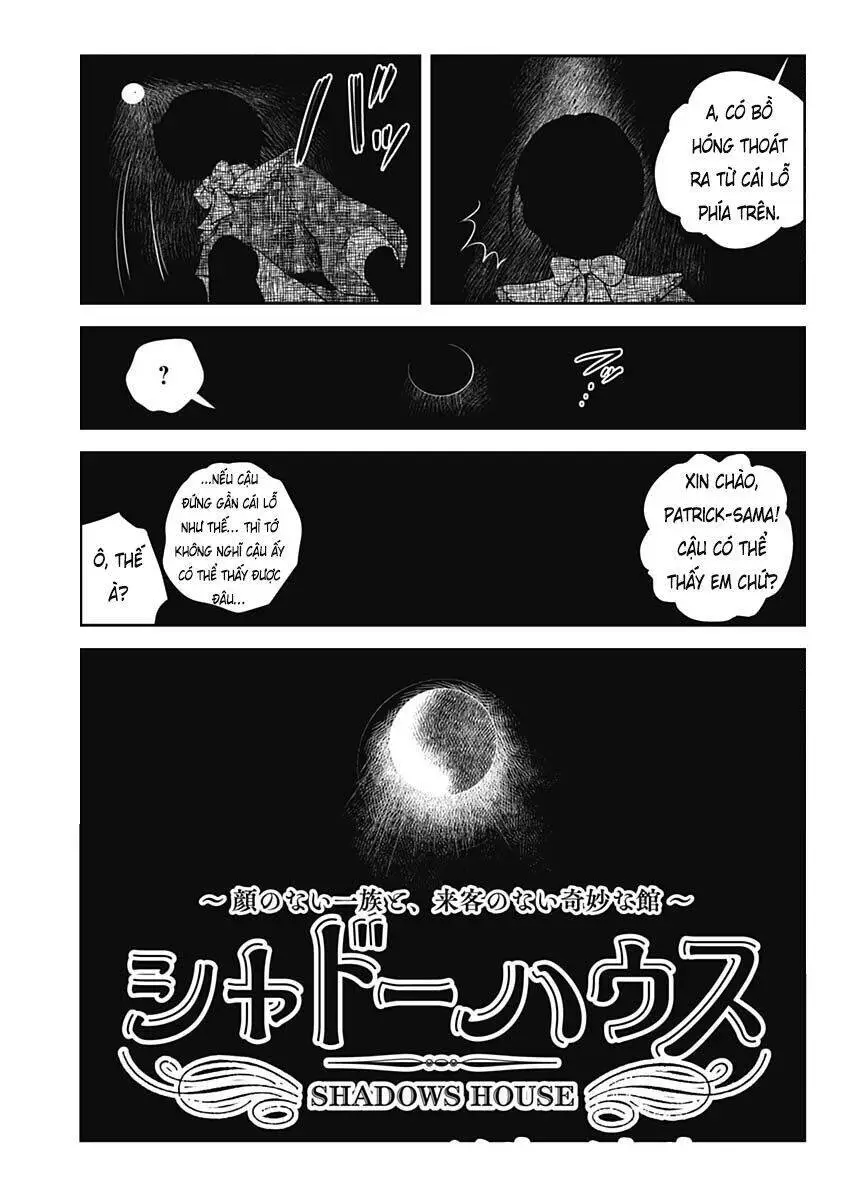 Gia Đình Của Những Chiếc Bóng Nettruyen ZZZ Chương 30 Page 3