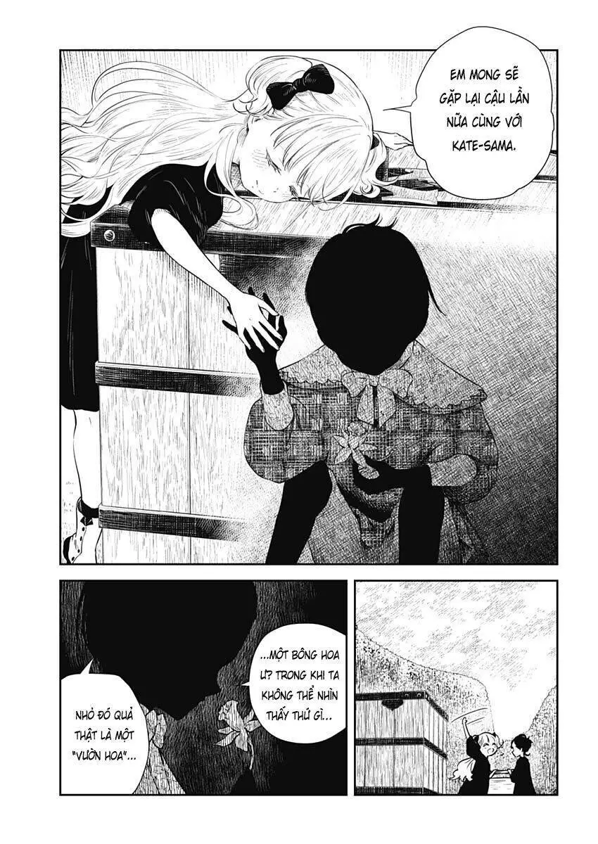 Gia Đình Của Những Chiếc Bóng Nettruyen ZZZ Chương 30 Page 9