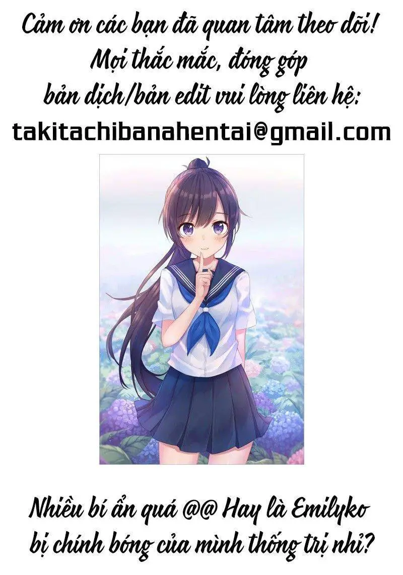 Gia Đình Của Những Chiếc Bóng Nettruyen ZZZ Chương 4 Page 15