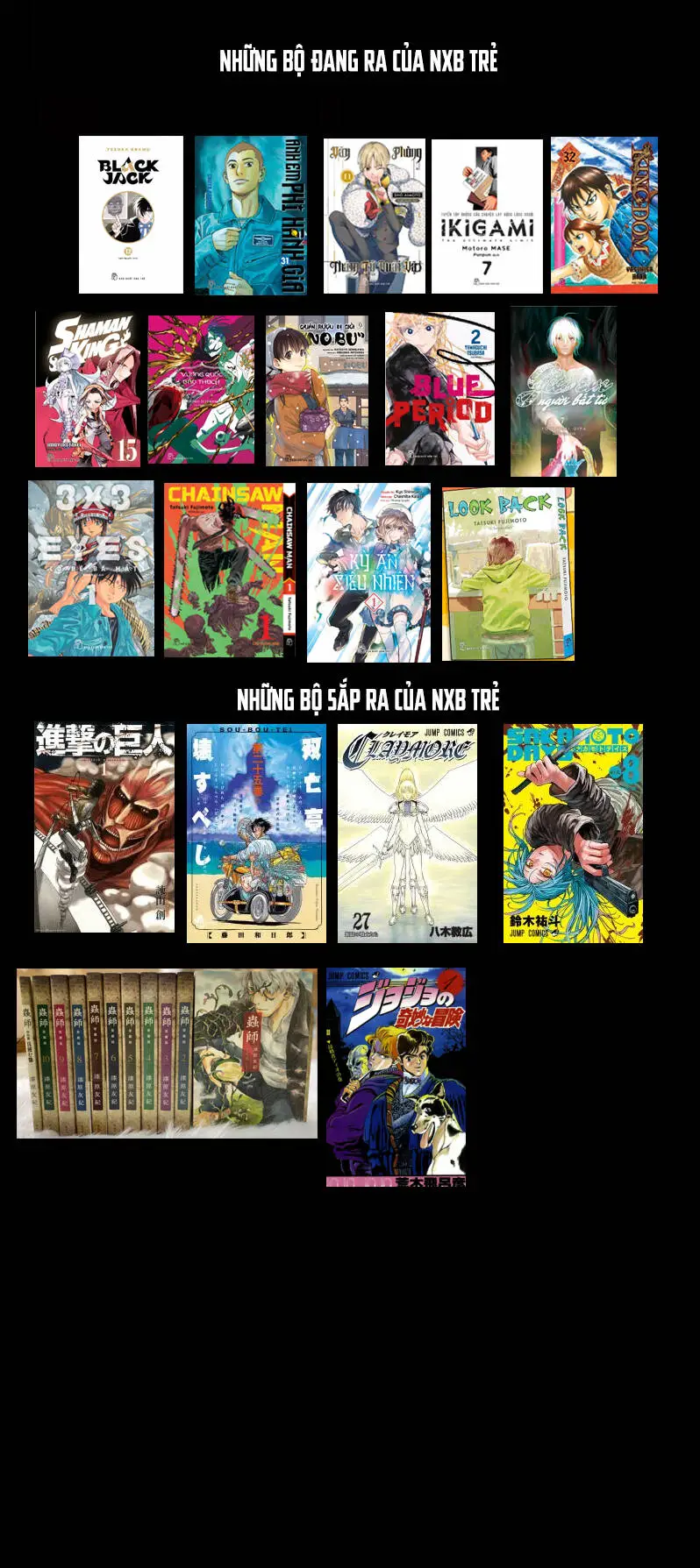 Gia Đình Của Những Chiếc Bóng Nettruyen ZZZ Chuong 145 Page 19
