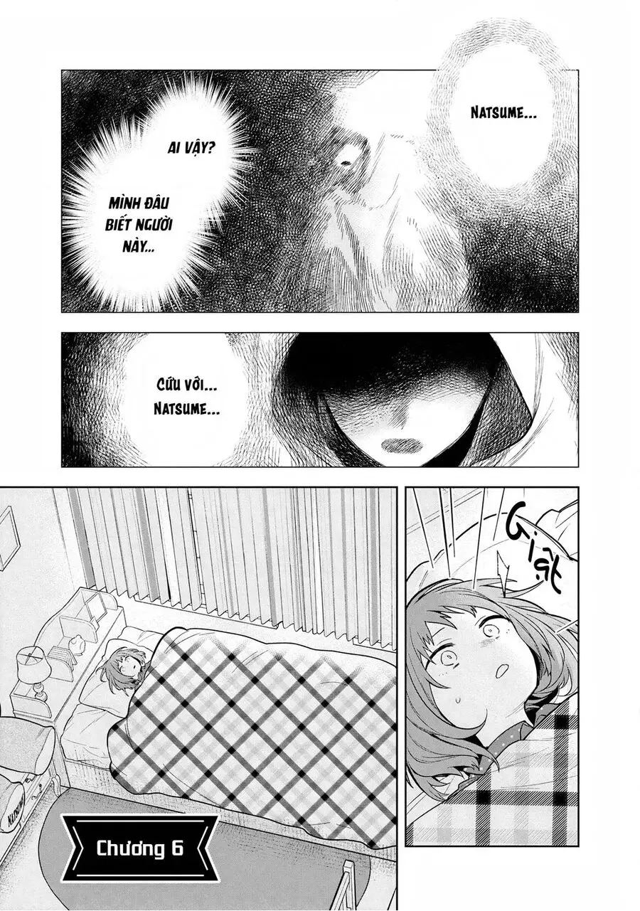 Nữ Hầu Hắc Ám Này Mạnh Quá! Nettruyen ZZZ Chuong 6 Page 2